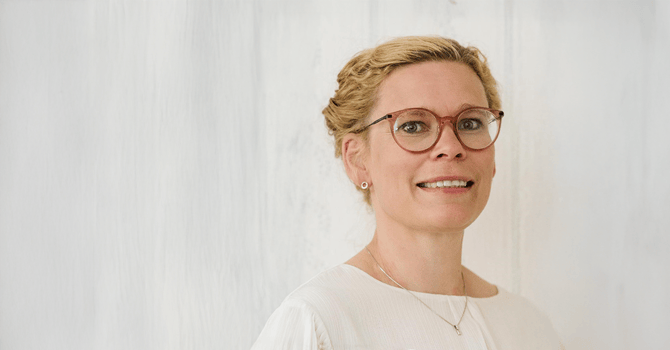 Medix Biochemica appoints Petra Furu as Chief Executive Officer
