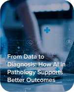 Thumbnail From Data to Diagnosis_ How AI in Pathology Supports Better Outcomes