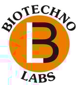 Biotechno labs LOGO 