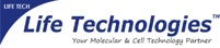 Lifetech Logo