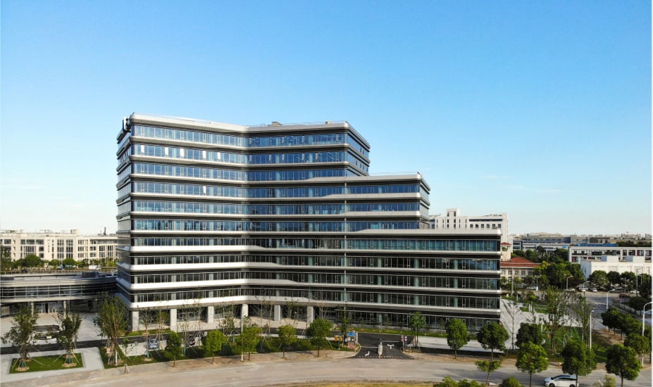 Medix Biochemica office in china