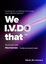 Hormones Tech Note