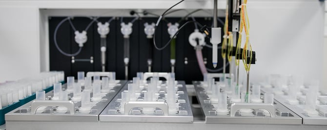 The Future of Drug Testing: How Automated Drug Testing Systems Are Transforming Workflows