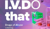 Drugs of Abuse Catalog Thumbnail