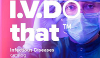 Infectious Diseases Catalog Thumbnail