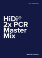 hidi_2xPCR_master_mix